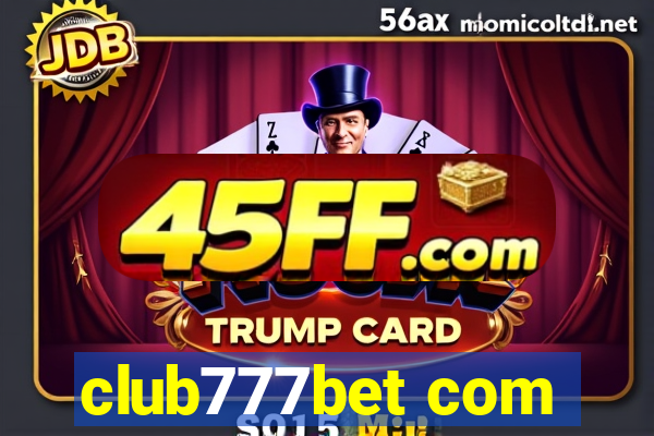 club777bet com